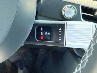 2025 Hyundai Sonata thumbnail – West Park, FL – 17