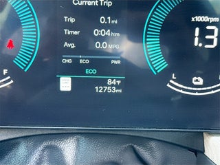 2025 Hyundai Sonata thumbnail – West Park, FL – 13