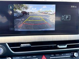 2025 Hyundai Sonata thumbnail – West Park, FL – 14