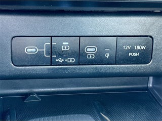 2025 Hyundai Sonata thumbnail – West Park, FL – 21