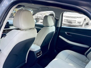 2025 Hyundai Sonata thumbnail – West Park, FL – 26