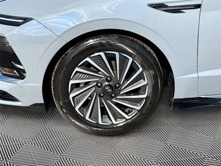 2025 Hyundai Sonata thumbnail – West Park, FL – 31