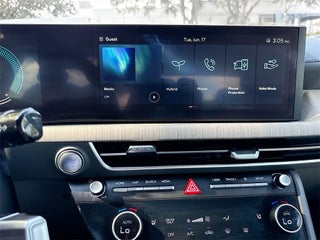 2025 Hyundai Sonata thumbnail – West Park, FL – 15