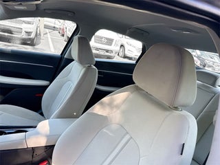 2025 Hyundai Sonata thumbnail – West Park, FL – 24