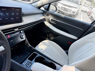 2025 Hyundai Sonata thumbnail – West Park, FL – 23