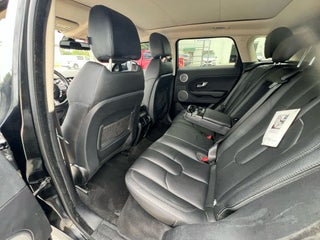 2015 Land Rover Range Rover Evoque thumbnail – Miami, FL – 9