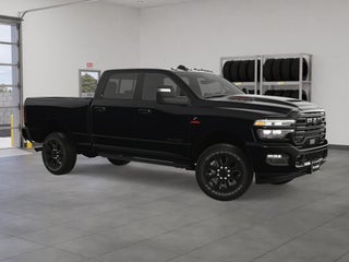 Ram 2500