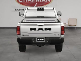 Ram 2500