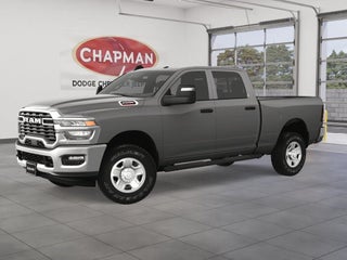 Ram 2500