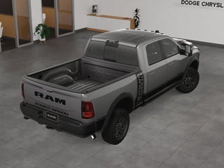Ram 2500