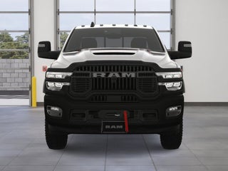 Ram 2500
