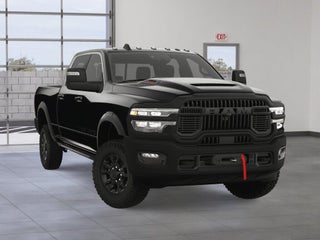Ram 2500
