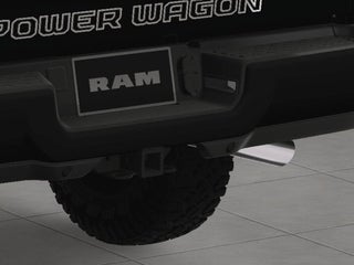 Ram 2500