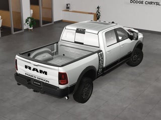 Ram 2500