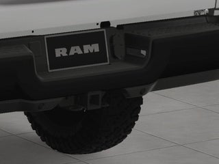 Ram 2500