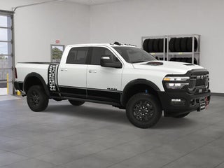 Ram 2500