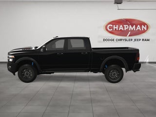 Ram 2500