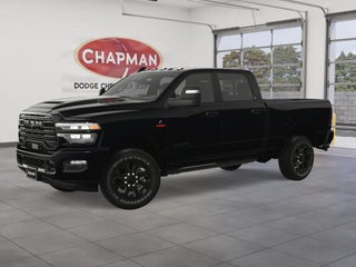 Ram 2500