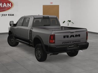 Ram 2500
