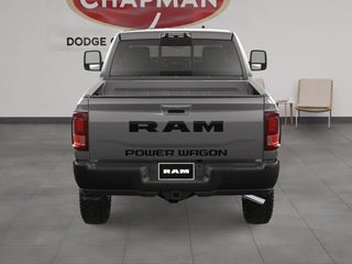 Ram 2500