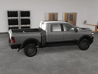 Ram 2500