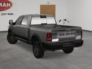 Ram 2500