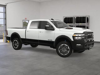 Ram 2500