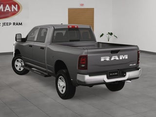 Ram 2500