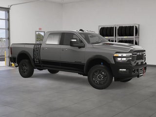 Ram 2500