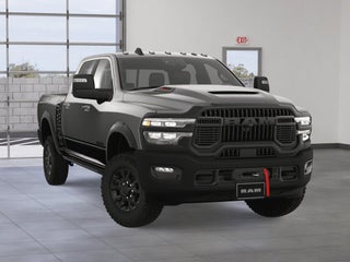 Ram 2500