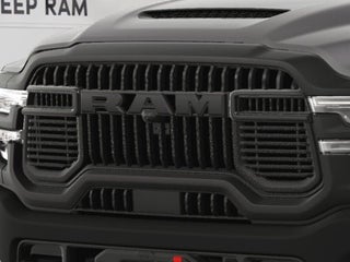 Ram 2500