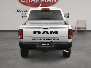 Ram 2500
