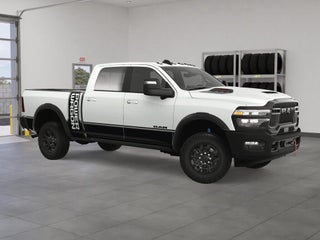 Ram 2500