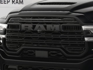 Ram 2500