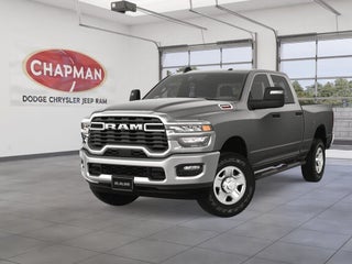 Ram 2500