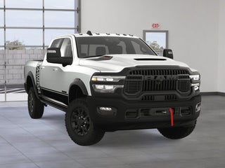 Ram 2500