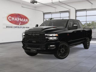 Ram 2500