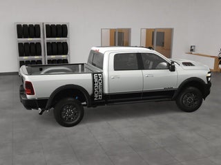 Ram 2500
