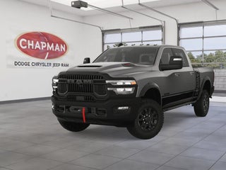 Ram 2500