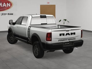 Ram 2500