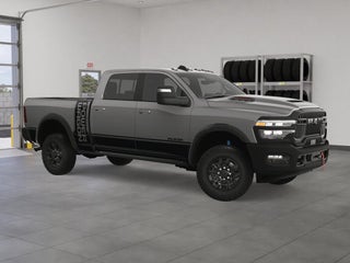 Ram 2500