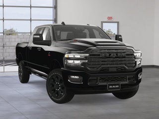 Ram 2500
