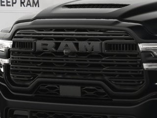 Ram 2500