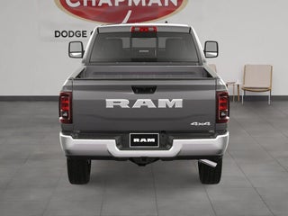 Ram 2500