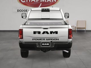 Ram 2500