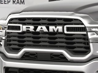Ram 2500
