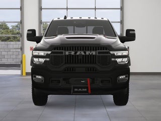 Ram 2500