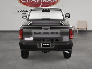 Ram 2500