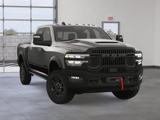 Ram 2500