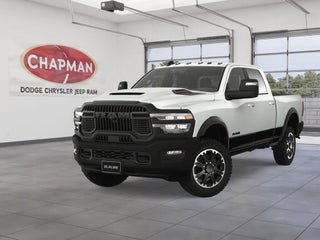 Ram 2500